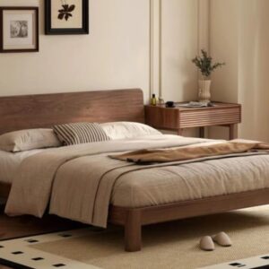 Dreamy Comfort Bed for a Restful Night