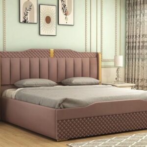 Luxurious Bed for the Ultimate Sleep Experience