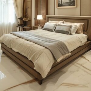 Timeless Bed for Any Bedroom Décor